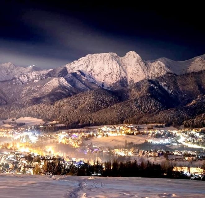 From Krakow: Zakopane & Tatra Mountains Tour with Cable Car - What the guides add to the day