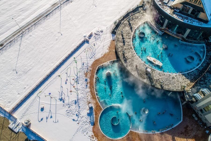 From Krakow: Zakopane + Thermal Baths - What the $22 starting price really covers