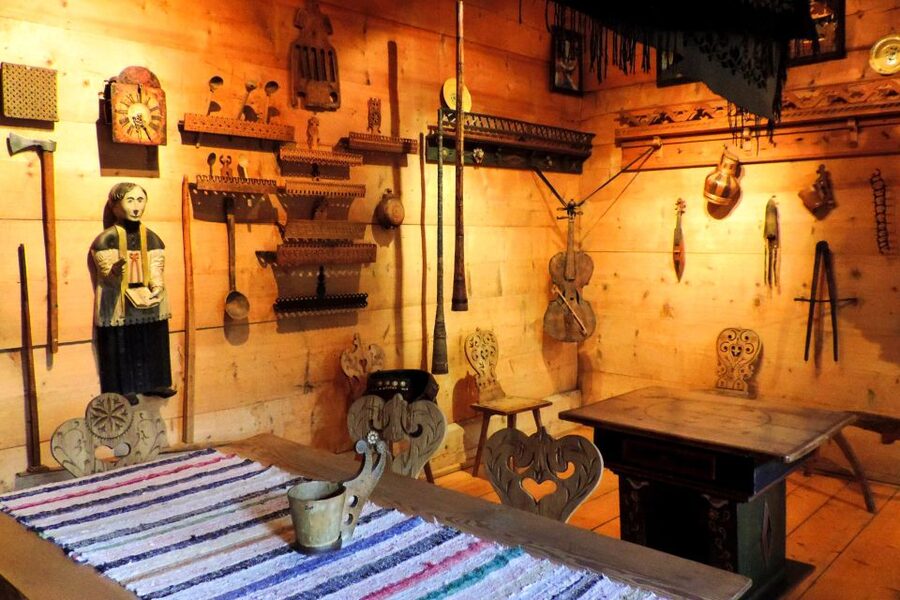 From Krakow: Zakopane Tour with Gubalowka Funicular & Museum - Who Will Enjoy This Day Most?