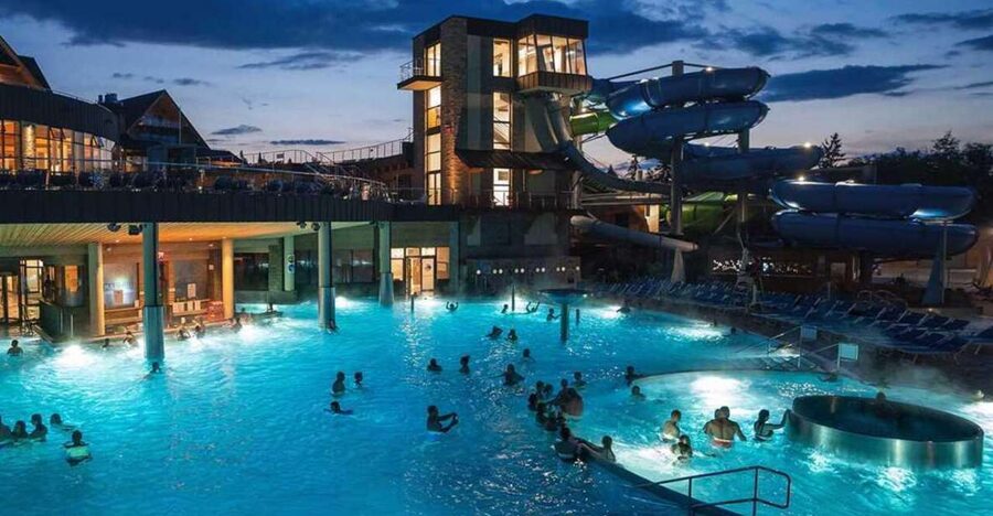 From Krakow: Zakopane Tour with Hotel Pickup & Thermal Baths - What the $111 price really covers