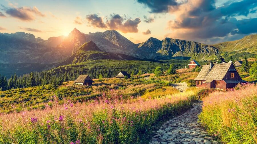 From Krakow: Zakopane Tour with Thermal Spa & Hotel Pickup - The thermal pools: a warm finish