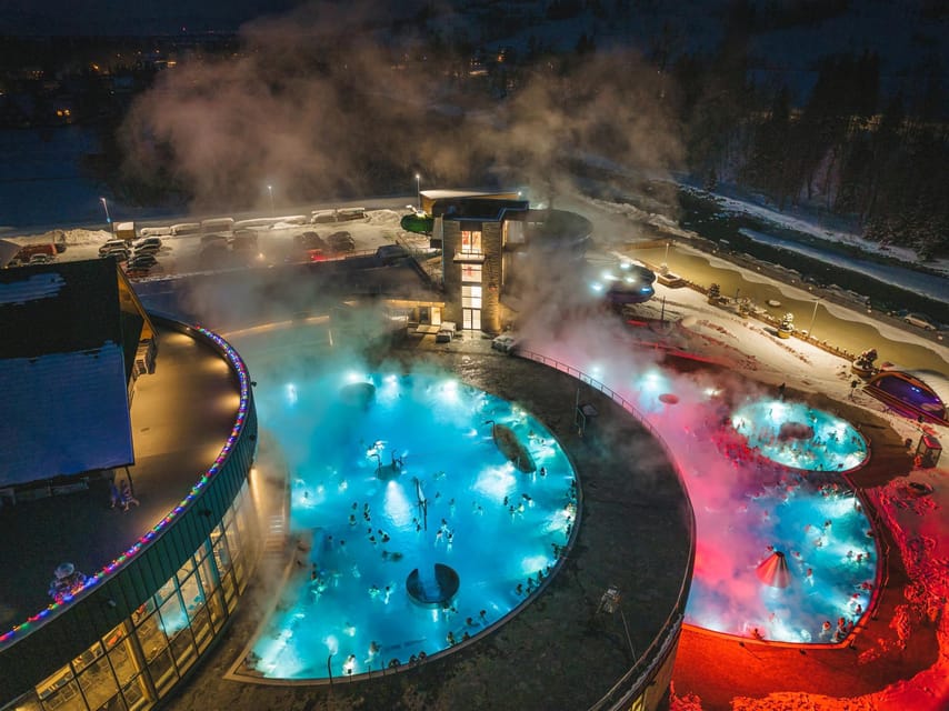 From Krakow: Zakopane Tour with Thermal Spa & Hotel Pickup - What the guides add to the experience