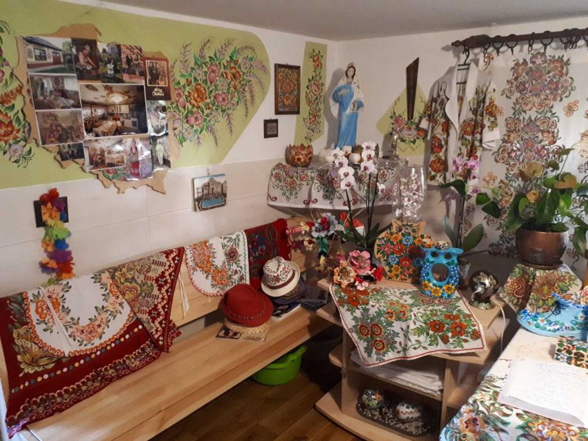 From Krakow: Zalipie Village Day-Tour - What makes this Zalipie trip worth your time
