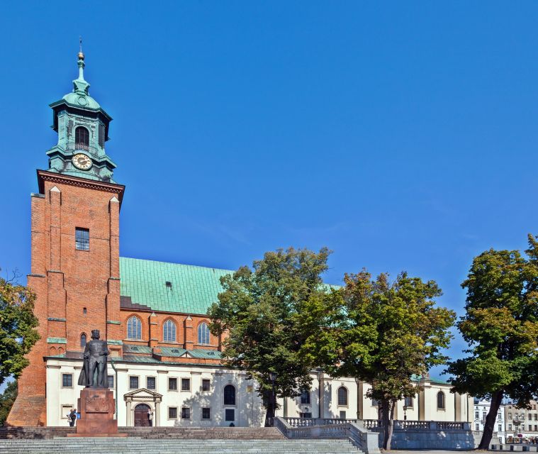 From Poznan: Gniezno, Biskupin, Wenecja Full-Day Trip - Why this day trip works from Poznan
