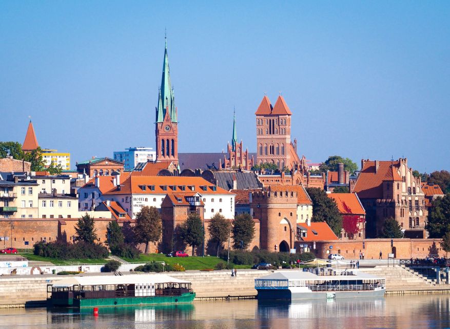 From Poznan: Torun Sightseeing Day Tour - Who Will Enjoy This Torun Excursion Most