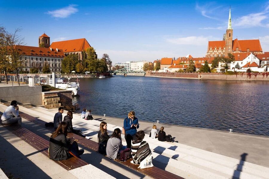 From Prague: Day trip to Wroclaw - Key points to know before booking