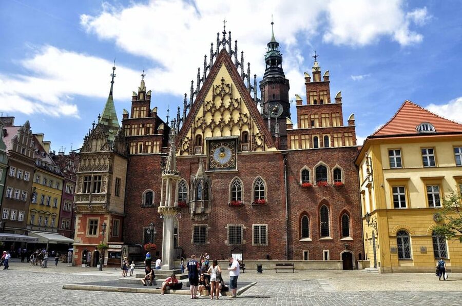 From Prague: Day trip to Wroclaw - Who will get the most from this day trip?