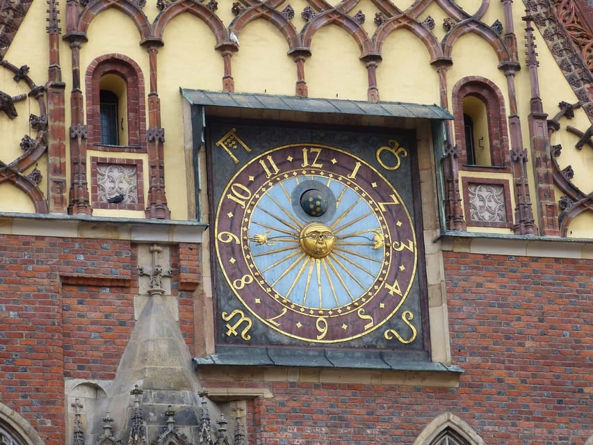 From Prague: Day trip to Wroclaw - FAQ
