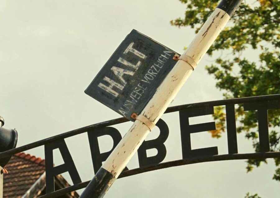 From Warsaw: Auschwitz-Birkenau Small Group Tour with Lunch - Why this memorial visit matters