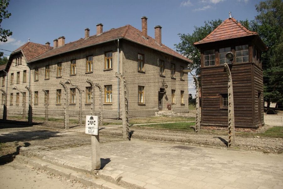 From Warsaw: Auschwitz-Birkenau Small Group Tour with Lunch - Does the $350 price make sense?