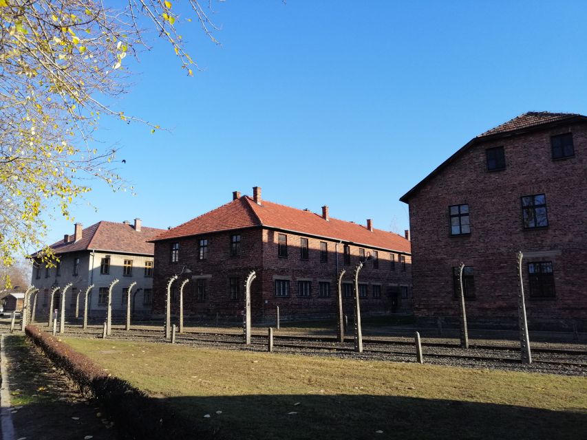 From Warsaw: Auschwitz-Birkenau Tour by Car - The long road from Warsaw to Oswiecim