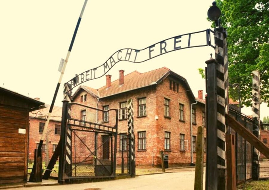 From Warsaw: Auschwitz Day Tour by Private Car with Lunch - What to Bring and How to Prepare