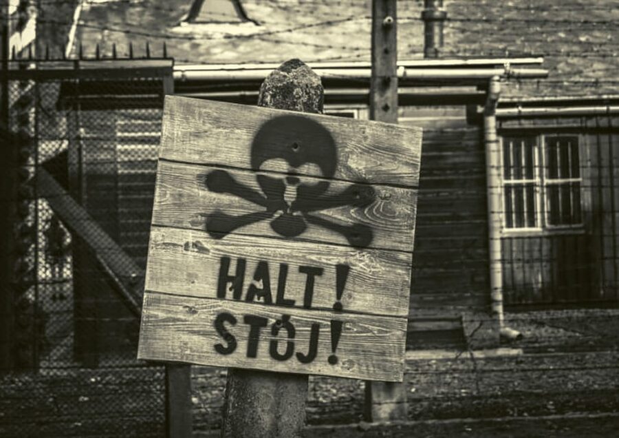 From Warsaw: Auschwitz Day Tour by Private Car with Lunch - Private Transport Makes the Long Ride Easier