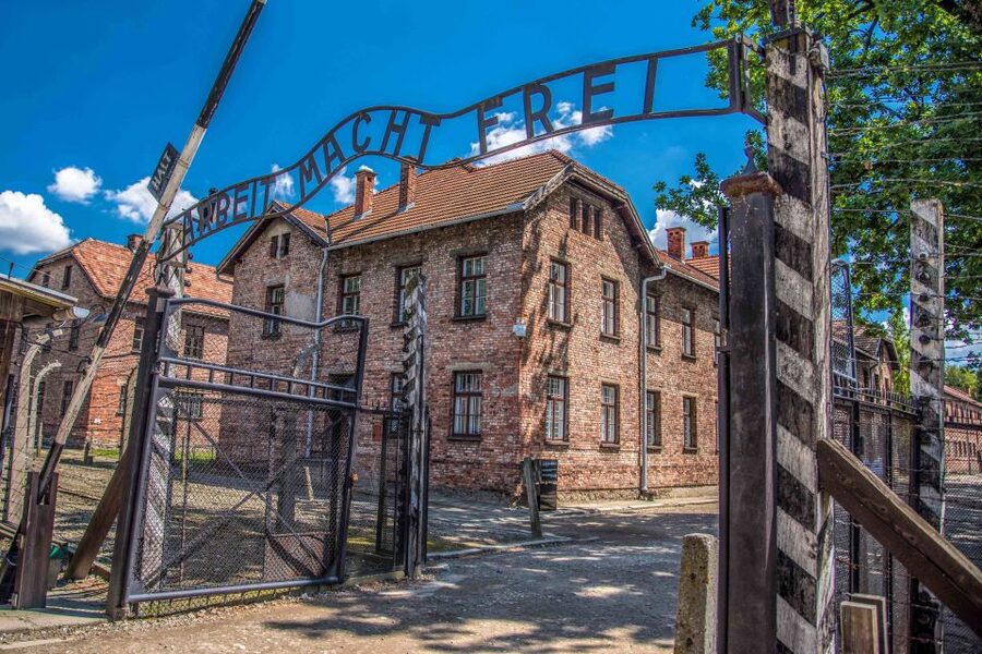 From Warsaw: Guided Tour to Auschwitz-Birkenau and Krakow - A very long day that covers a great deal