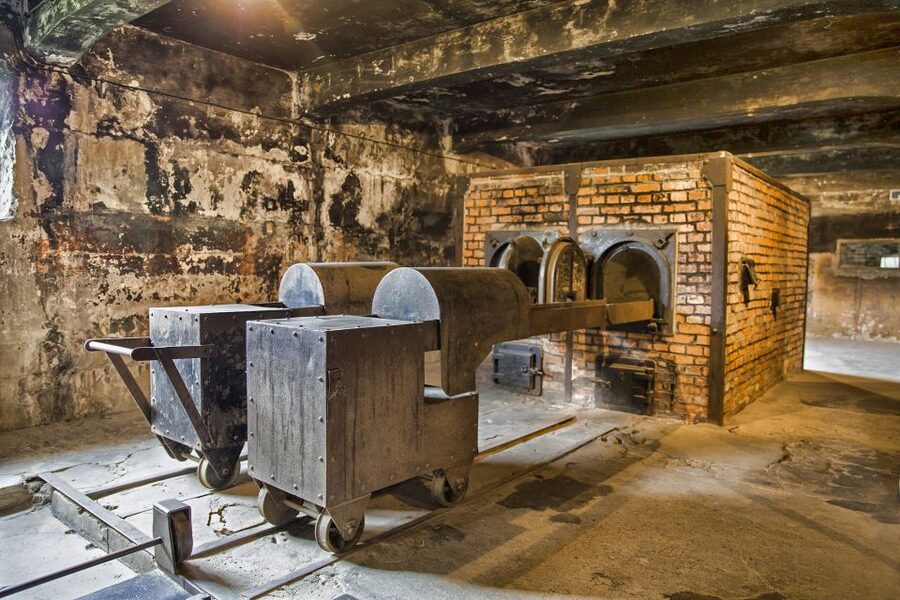 From Warsaw: Guided Tour to Auschwitz-Birkenau and Krakow - What to bring and what to leave behind