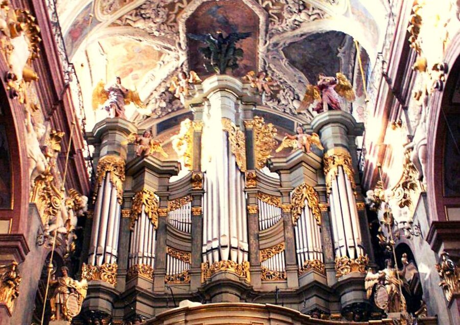 From Warsaw: Jasna Gora & Black Madonna Small Group Tour - One hour of free time at Jasna Gora