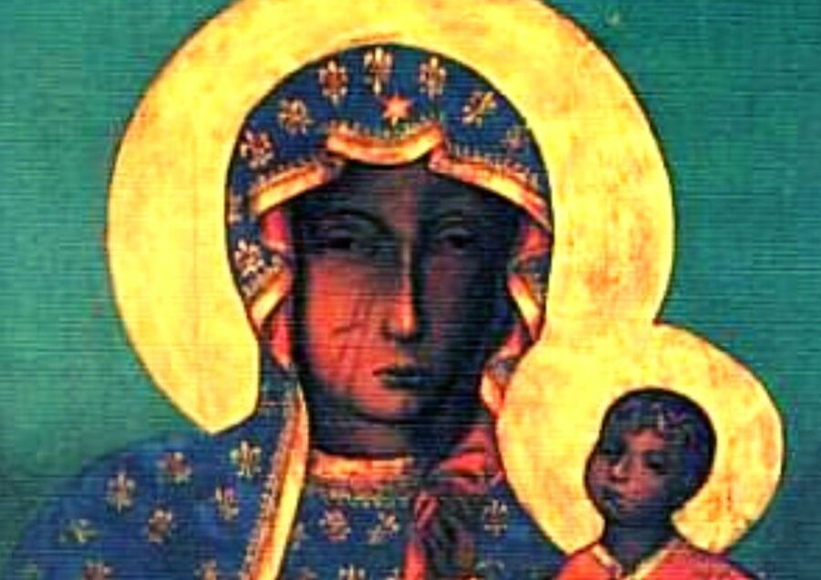 From Warsaw: Jasna Gora & Black Madonna Small Group Tour - The Warsaw pickup and long ride south