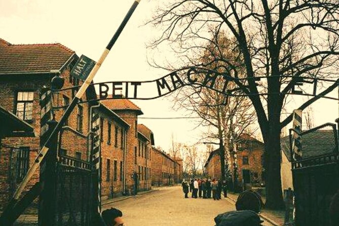 From Warsaw: Krakow and Auschwitz Day Tour by Train - My practical plan for making the day work