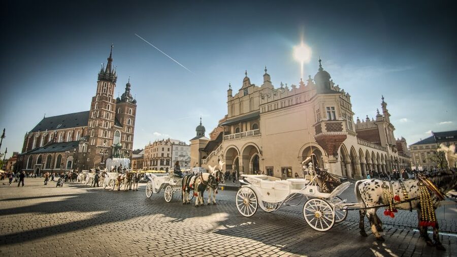 From Warsaw: Krakow Sightseeing Tour by Express Train - Why This Warsaw to Krakow Day Trip Works