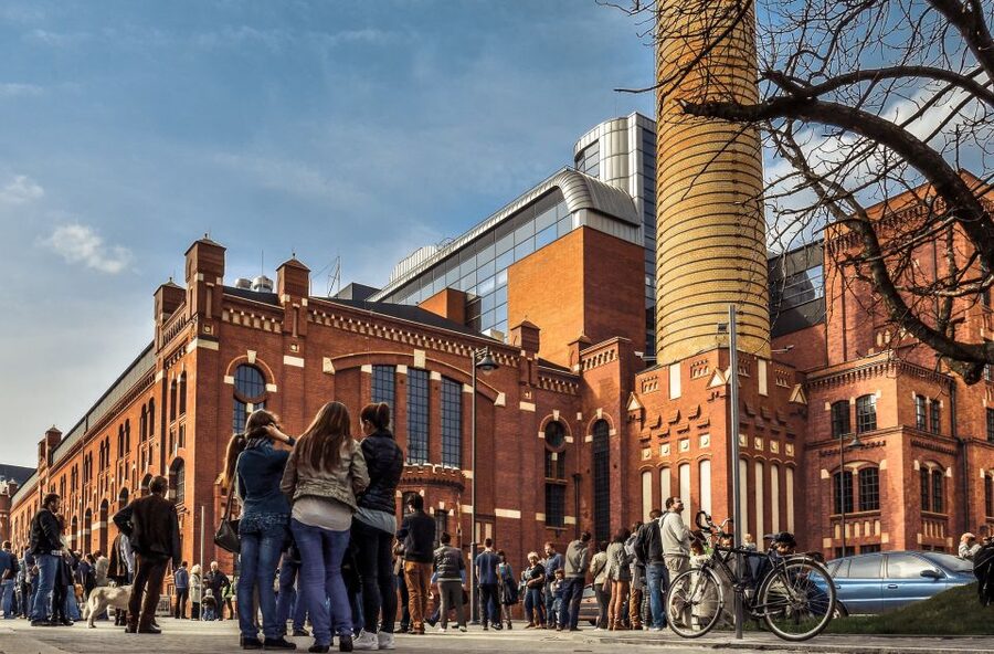 From Warsaw: Lodz Private Full-Day Tour - Key points to know before you go