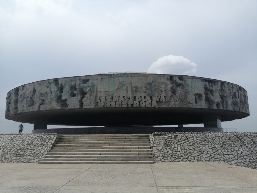 From Warsaw: Lublin and Majdanek State Museum Day Tour - Why This Warsaw Day Trip Works