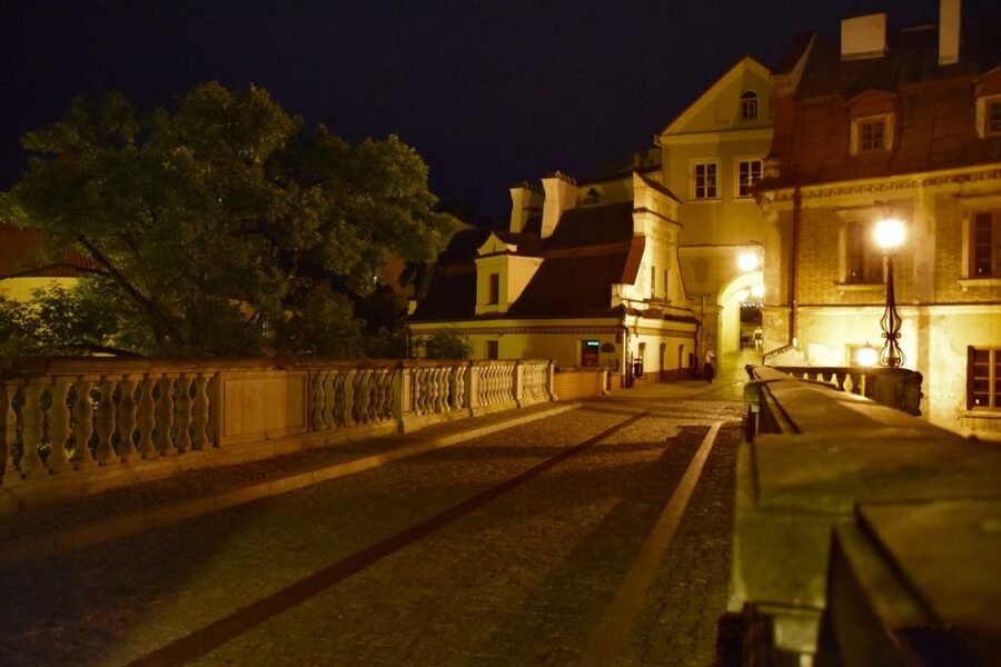 From Warsaw: Lublin and Majdanek State Museum Day Tour - Arriving in Lublin After Majdanek