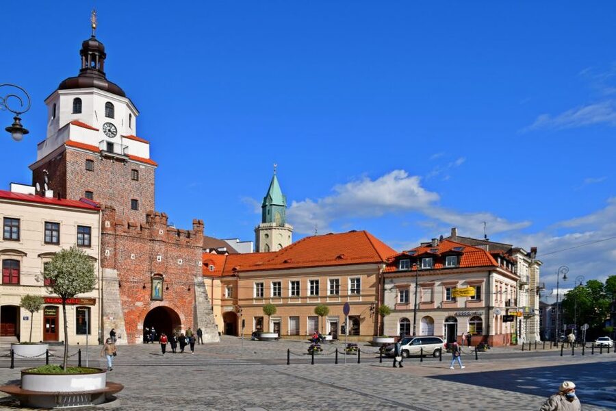 From Warsaw: Lublin and Majdanek State Museum Day Tour - The Guides Make the Difference