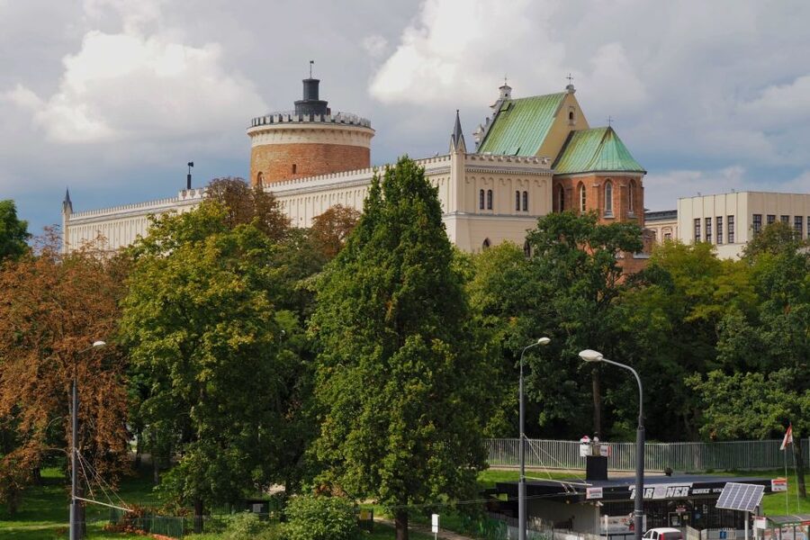 From Warsaw: Lublin and Majdanek State Museum Day Tour - Is $231 a Fair Price?