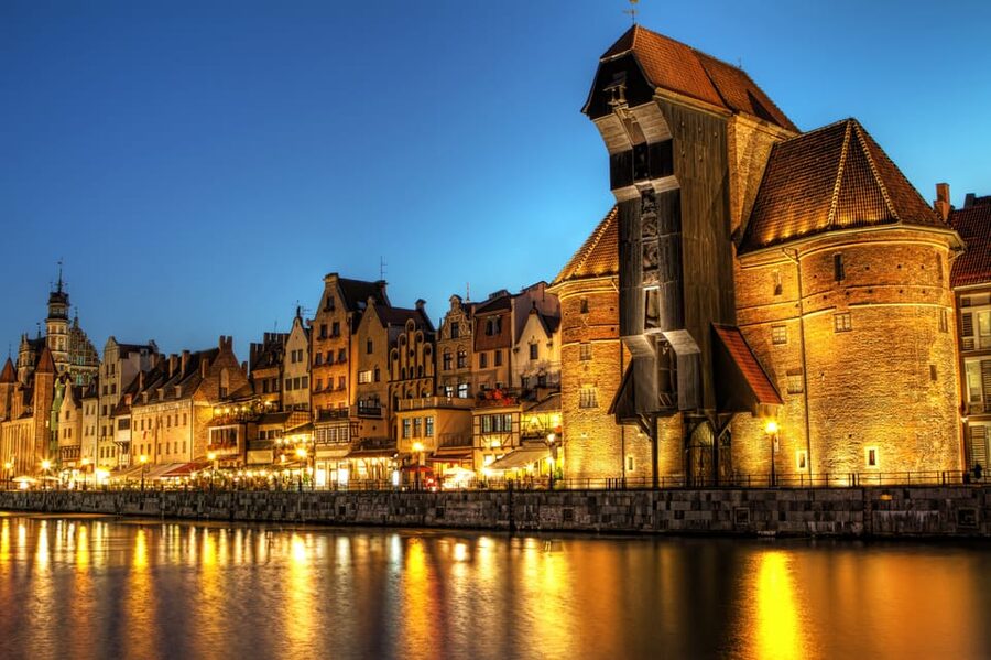 From Warsaw: One Day Private Tour to Gdansk and Sopot - Why This Warsaw to Gdansk Day Trip Works