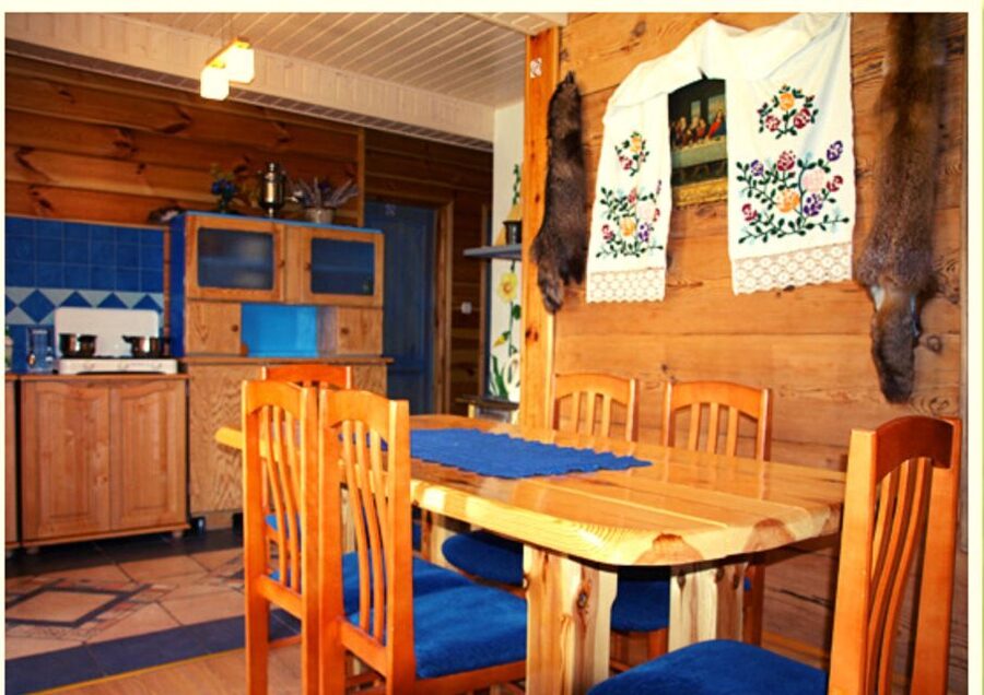 From Warsaw: Small-Group Tour to Bialowieza National Park - The driver and guide can shape the day