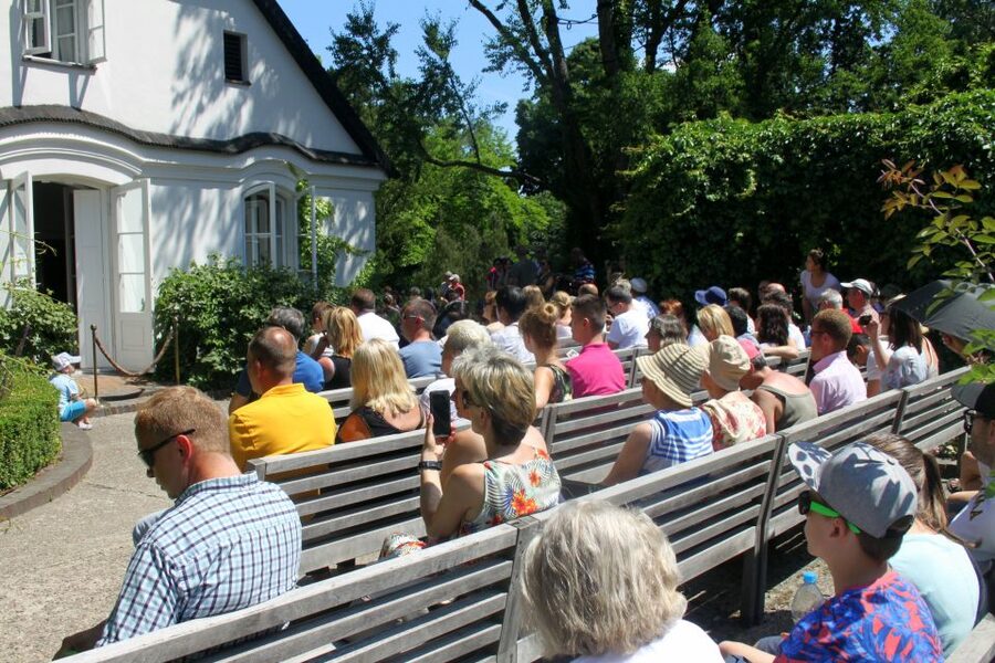 From Warsaw: Tour to Chopin's Birthplace - Żelazowa Wola - Why Chopin’s birthplace is worth leaving Warsaw for