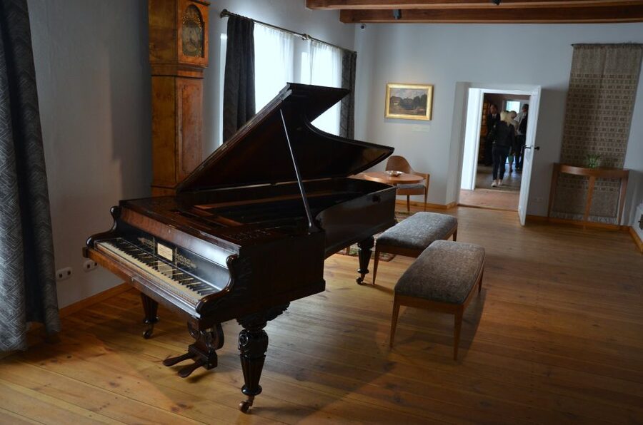 From Warsaw: Tour to Chopin's Birthplace - Żelazowa Wola - Who will enjoy this tour most