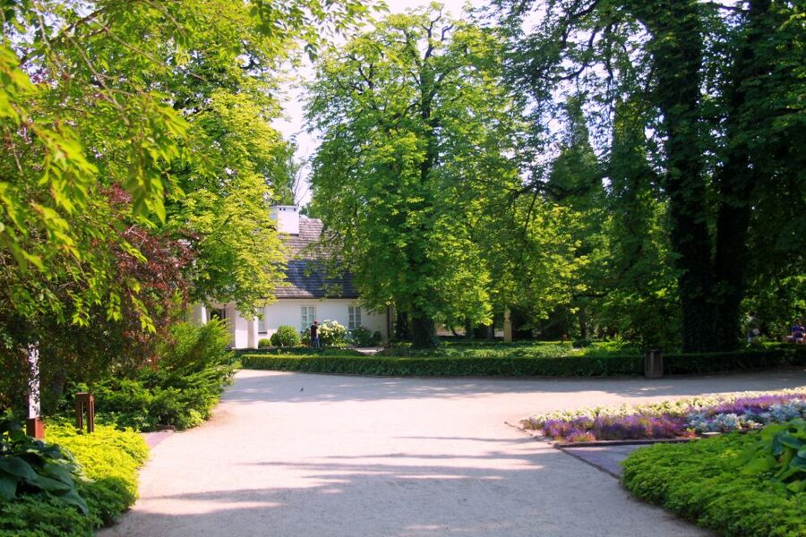 From Warsaw: Tour to Chopin's Birthplace - Żelazowa Wola - Practical details before you reserve