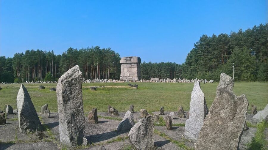 From Warsaw: Treblinka Extermination Camp Private Tour - Why Treblinka deserves a place on your Warsaw plans