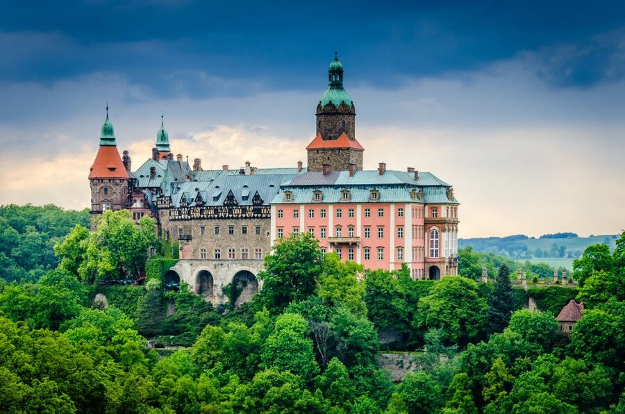 From Wroclaw: Ksiaz Castle and Church of Peace in Swidnica - Who should book this tour?