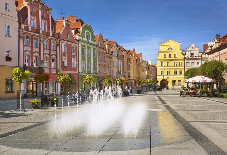From Wroclaw: Polish Pottery and Jawor Church of Peace Tour - Key points to know before booking