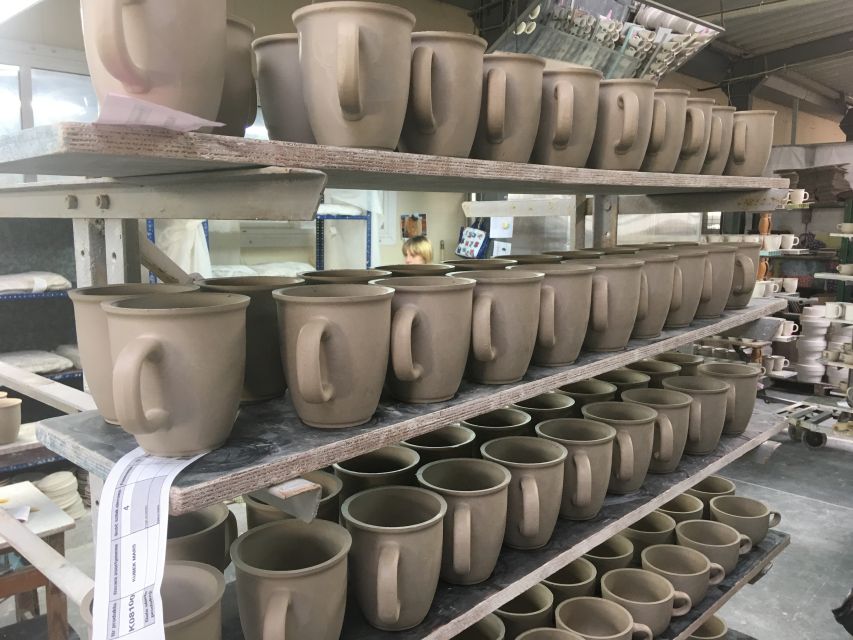 From Wroclaw: Polish Pottery and Jawor Church of Peace Tour - Why Bolesławiec pottery is worth the trip
