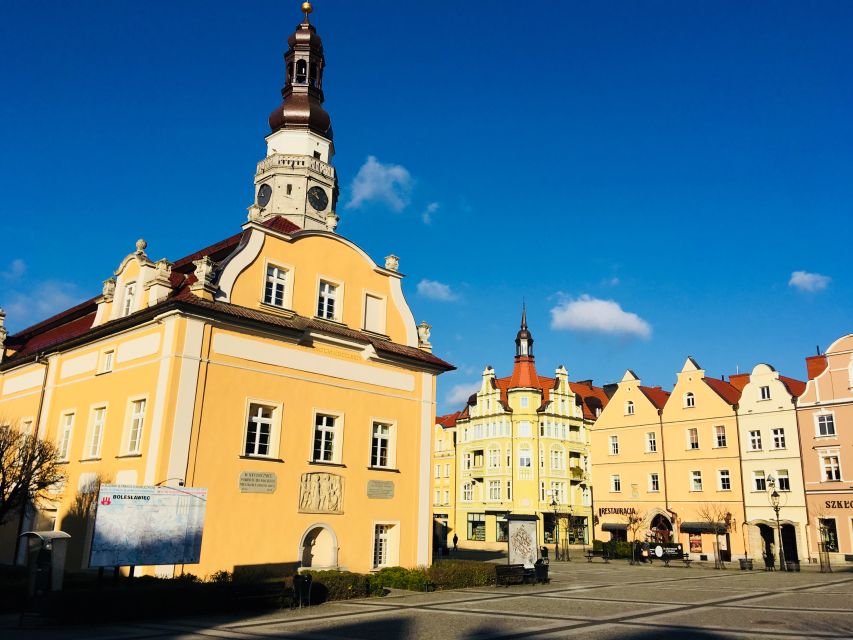 From Wroclaw: Polish Pottery and Jawor Church of Peace Tour - Who will enjoy this day trip most
