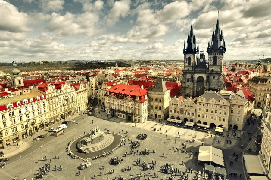 From Wroclaw: Prague Day Trip - Should you book the Wroclaw to Prague day trip?