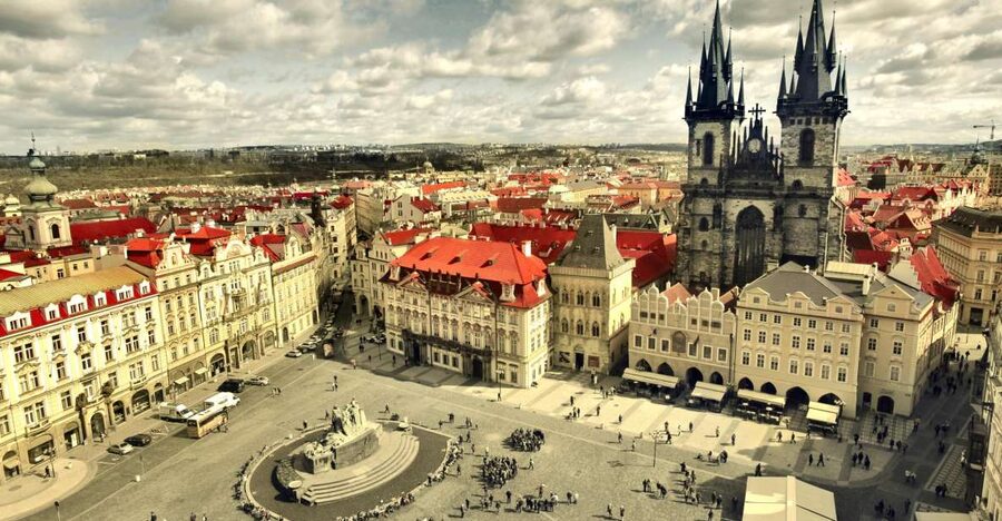 From Wroclaw: Prague Day Trip - Practical planning for your five hours
