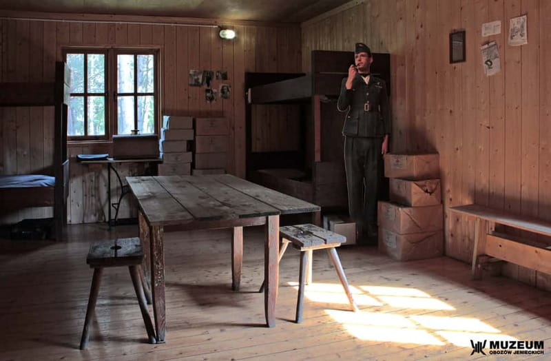 From Wrocław: Stalag Luft 3 Great Escape Tour - Key points to know before booking