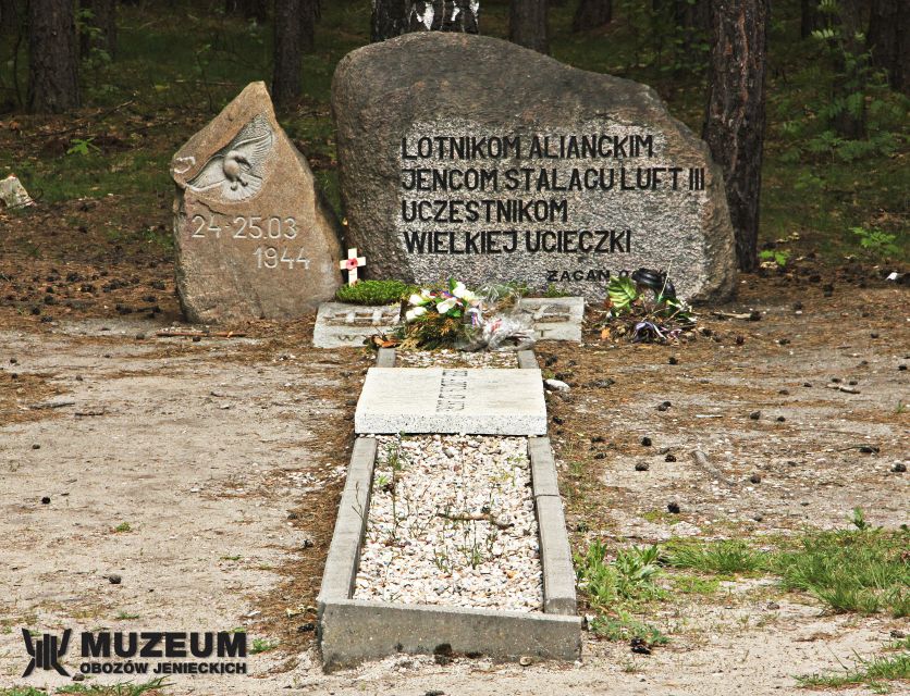 From Wrocław: Stalag Luft 3 Great Escape Tour - Who should book this tour