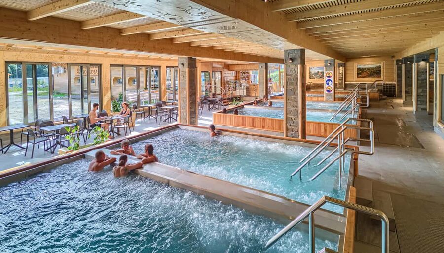 From Zakopane: Tatra Mountains with Hot Springs & Funicular - The fast ride up Gubałówka