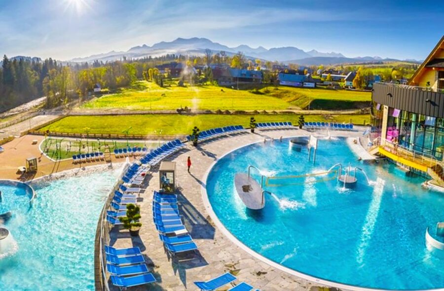 From Zakopane: Tatra Mountains with Hot Springs & Funicular - Is $214 per person good value?