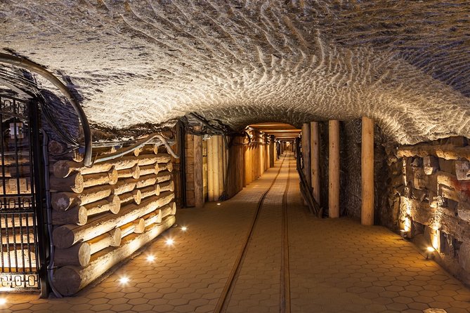 Full-Day Auschwitz-Birkenau and Salt Mine from Krakow - What the transport and group size are really worth