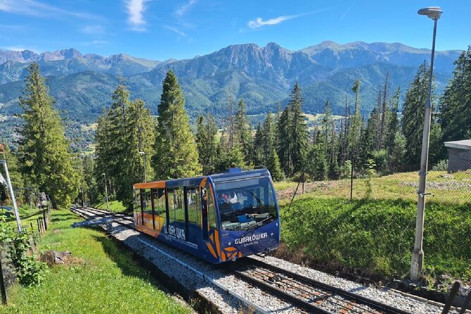 Full-Day Dunajec Rafting and Zakopane Tour from Krakow - Why this Krakow mountain day trip works
