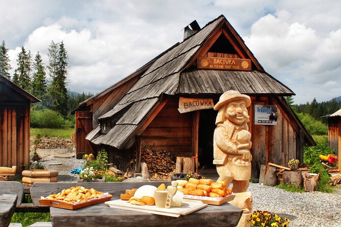 Full-Day Guided Tour to Zakopane and Polish Mountains with Pickup - Why this Krakow to Zakopane day works