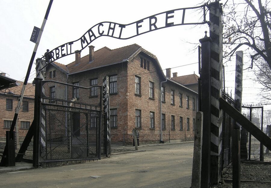 Full-Day Private Trip from Prague to Auschwitz - Birkenau - Reaching the Auschwitz-Birkenau Memorial