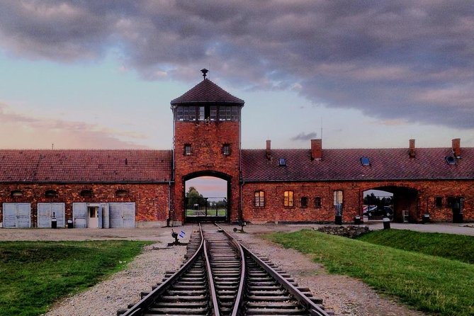 Full-Day Tour of Auschwitz and Wieliczka Salt Mine from Krakow - What the $82.27 price includes