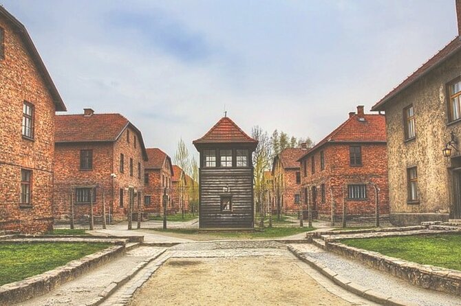 Full-Day Tour of Auschwitz and Wieliczka Salt Mine from Krakow - Who should book this full-day outing